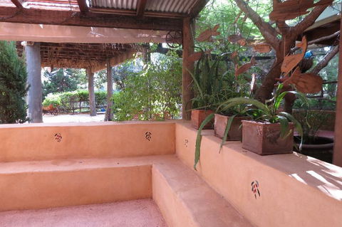 Bentwood Olive Grove Accommodation - Accommodation Port Hedland 10