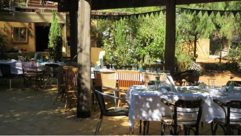 Bentwood Olive Grove Accommodation - Accommodation Port Hedland 26