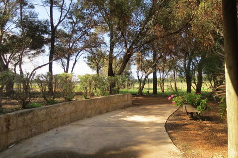 Bentwood Olive Grove Accommodation - Accommodation Port Hedland 2