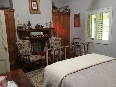 Bentwood Olive Grove Accommodation - Accommodation Port Hedland 29
