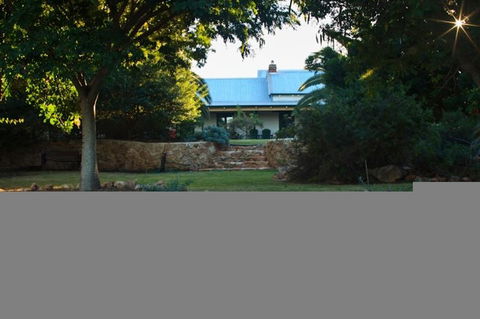 Bentwood Olive Grove Accommodation - Accommodation Port Hedland 23