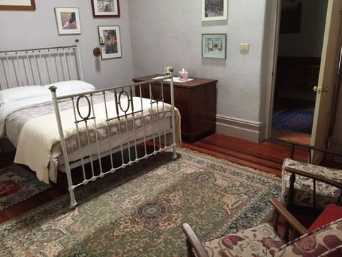 Bentwood Olive Grove Accommodation - Accommodation Port Hedland 31