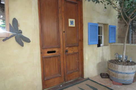 Bentwood Olive Grove Accommodation - Accommodation Port Hedland 0