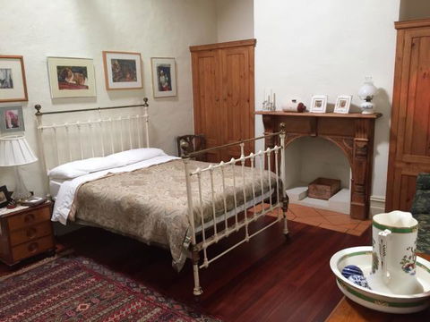 Bentwood Olive Grove Accommodation - Accommodation Port Hedland 30