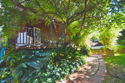 RoseMoore Bed & Breakfast - Accommodation Port Hedland 7