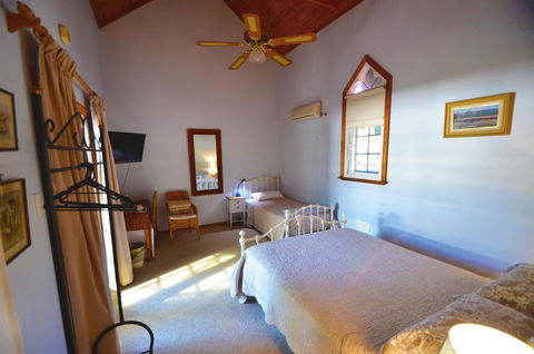 RoseMoore Bed & Breakfast - Accommodation Port Hedland 9