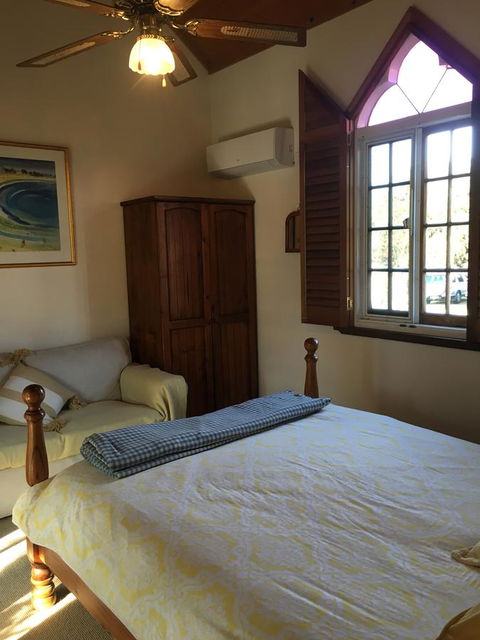 RoseMoore Bed & Breakfast - Accommodation Port Hedland 5