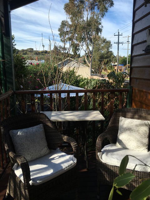 RoseMoore Bed & Breakfast - Accommodation Port Hedland 4