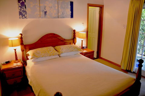 RoseMoore Bed & Breakfast - Accommodation Port Hedland 10