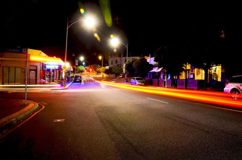 RoseMoore Bed & Breakfast - Accommodation Port Hedland 12