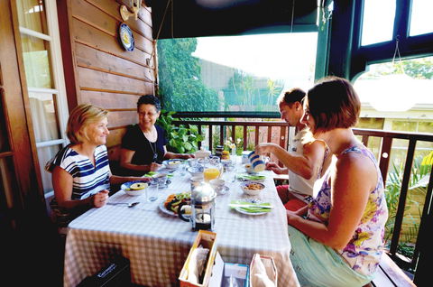 RoseMoore Bed & Breakfast - Accommodation Port Hedland 8