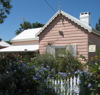 RoseMoore Bed  Breakfast - Accommodation Port Hedland