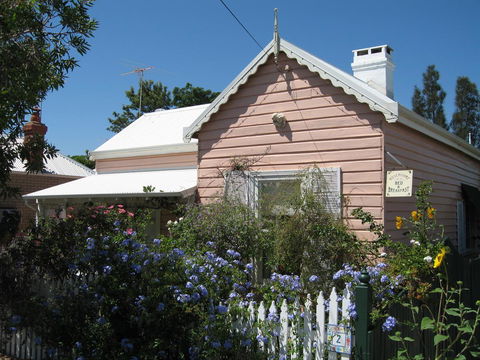 RoseMoore Bed & Breakfast - Accommodation Port Hedland 0