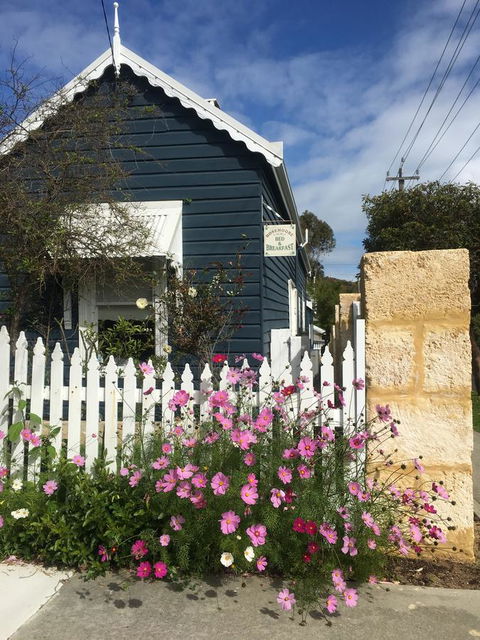 RoseMoore Bed & Breakfast - Accommodation Port Hedland 2