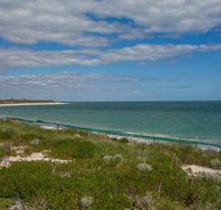 Indian Ocean Retreat - Accommodation Port Hedland