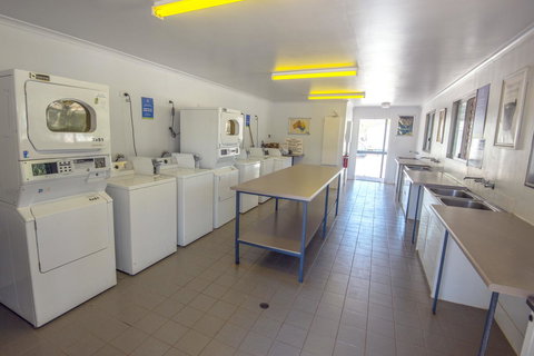 RAC Exmouth Cape Holiday Park - Accommodation Port Hedland 14