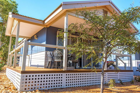 RAC Exmouth Cape Holiday Park - Accommodation Port Hedland 33