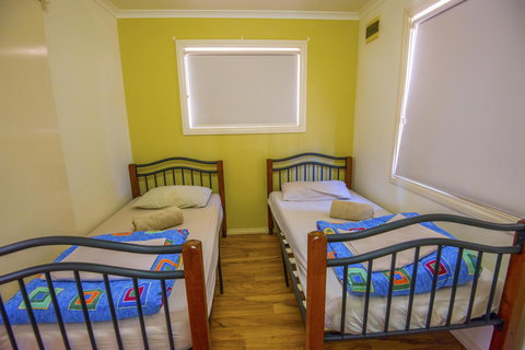 RAC Exmouth Cape Holiday Park - Accommodation Port Hedland 1