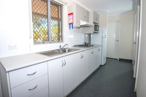 RAC Exmouth Cape Holiday Park - Accommodation Port Hedland 37