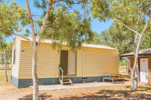 RAC Exmouth Cape Holiday Park - Accommodation Port Hedland 6