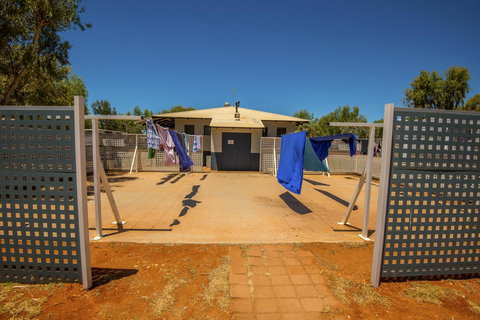 RAC Exmouth Cape Holiday Park - Accommodation Port Hedland 16