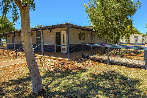 RAC Exmouth Cape Holiday Park - Accommodation Port Hedland 15