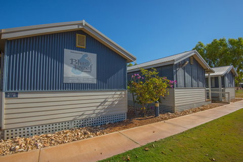RAC Exmouth Cape Holiday Park - Accommodation Port Hedland 23