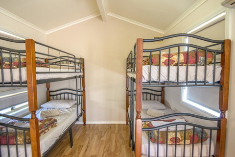 RAC Exmouth Cape Holiday Park - Accommodation Port Hedland 4