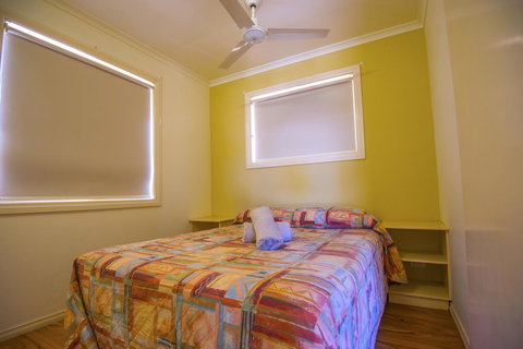 RAC Exmouth Cape Holiday Park - Accommodation Port Hedland 2