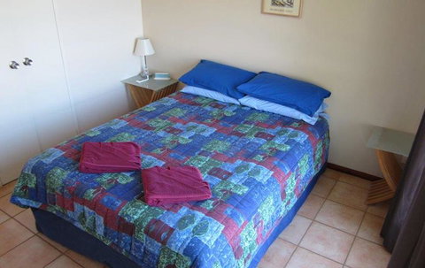 RAC Exmouth Cape Holiday Park - Accommodation Port Hedland 9