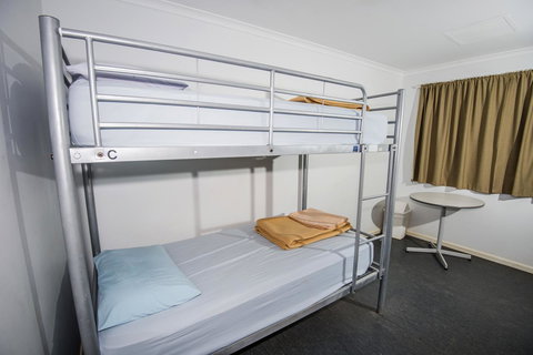RAC Exmouth Cape Holiday Park - Accommodation Port Hedland 29