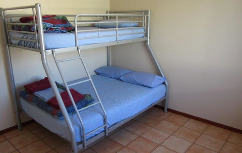 RAC Exmouth Cape Holiday Park - Accommodation Port Hedland 7