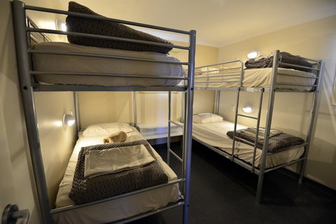 RAC Exmouth Cape Holiday Park - Accommodation Port Hedland 43