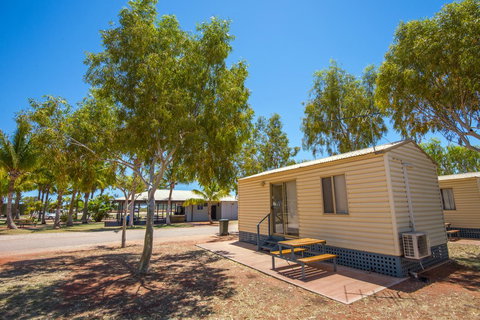 RAC Exmouth Cape Holiday Park - Accommodation Port Hedland 31