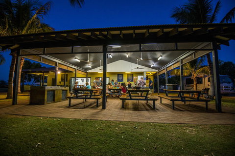 RAC Exmouth Cape Holiday Park - Accommodation Port Hedland 13