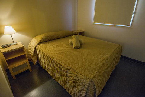 RAC Exmouth Cape Holiday Park - Accommodation Port Hedland 36