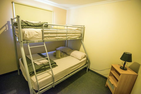 RAC Exmouth Cape Holiday Park - Accommodation Port Hedland 38