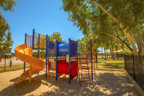RAC Exmouth Cape Holiday Park - Accommodation Port Hedland 19