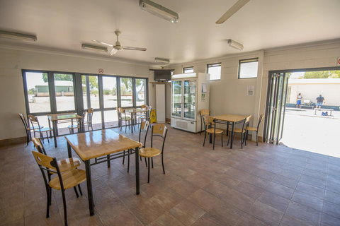 RAC Exmouth Cape Holiday Park - Accommodation Port Hedland 22