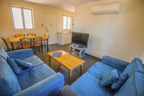 RAC Exmouth Cape Holiday Park - Accommodation Port Hedland 11