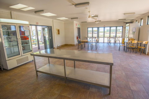 RAC Exmouth Cape Holiday Park - Accommodation Port Hedland 21