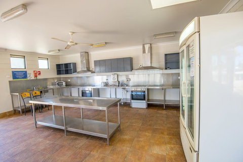 RAC Exmouth Cape Holiday Park - Accommodation Port Hedland 20