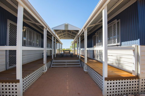 RAC Exmouth Cape Holiday Park - Accommodation Port Hedland 25