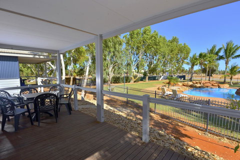 RAC Exmouth Cape Holiday Park - Accommodation Port Hedland 40