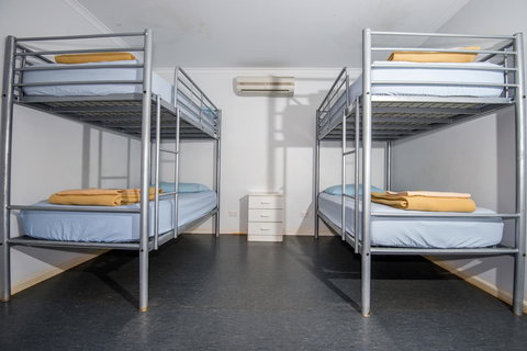 RAC Exmouth Cape Holiday Park - Accommodation Port Hedland 30