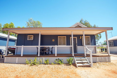 RAC Exmouth Cape Holiday Park - Accommodation Port Hedland 34