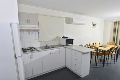 RAC Exmouth Cape Holiday Park - Accommodation Port Hedland 44