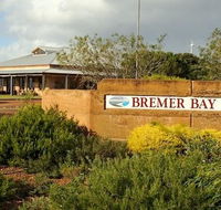 Bremer Bay Resort - Accommodation Port Hedland