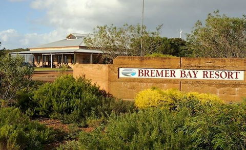 Bremer Bay Resort - Accommodation Port Hedland 0