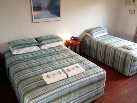Bremer Bay Resort - Accommodation Port Hedland 12